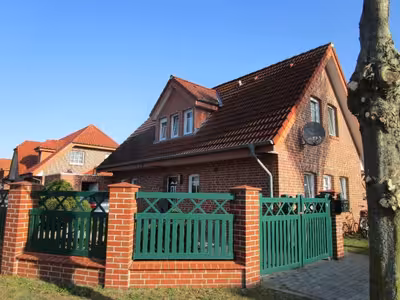 Einfamilienhaus, Einfamilienhaus in Sanddornweg 35, 49733 Haren (Ems) - Bild 1