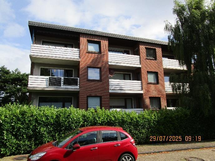 Eigentumswohnung (1 bis 2 Zimmer) in Oldenburg - Bild 2