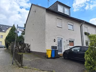 Dreifamilienhaus in Solingen - Bild 2