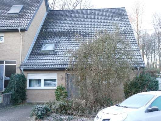 Doppelhaushälfte in Bielefeld - Bild 4