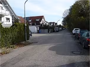 Mehrfamilienhaus, Reihenhaus in München - Bild 10
