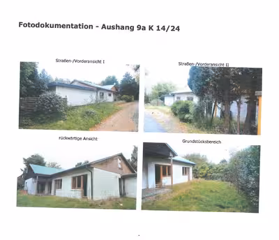 Einfamilienhaus in Auf dem hohen Rade 10, 21769 Lamstedt - Bild 1