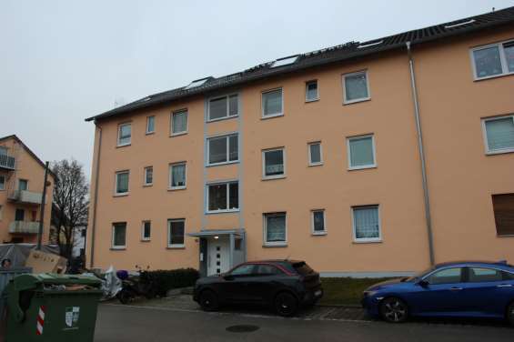 Eigentumswohnung (3 bis 4 Zimmer) in Untermeitingen - Bild 3
