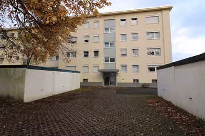 Mehrfamilienhaus, Eigentumswohnung (3 bis 4 Zimmer) in Zündhütchenweg 20, 22, 24, 26, 51373 Leverkusen, Bürrig - Bild 1