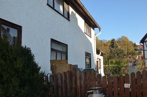 Einfamilienhaus in Brotterode-Trusetal - Bild 4