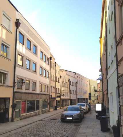 Wohn- und Geschäftshaus in Trostberg - Bild 4