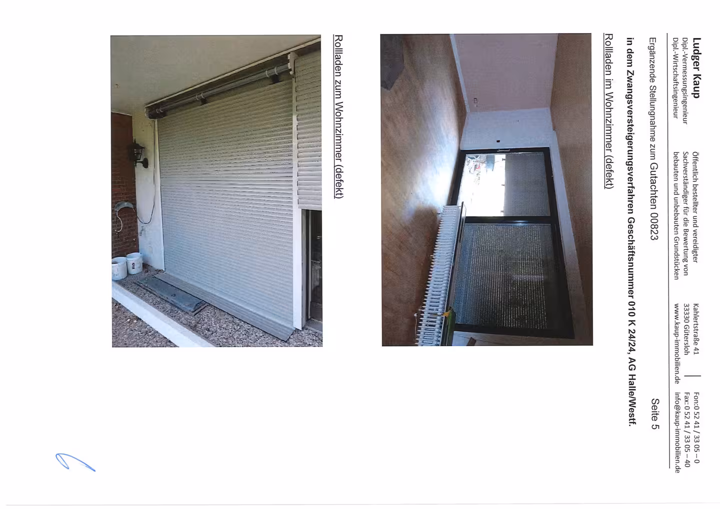 Reihenhaus in Steinhagen - Bild 3