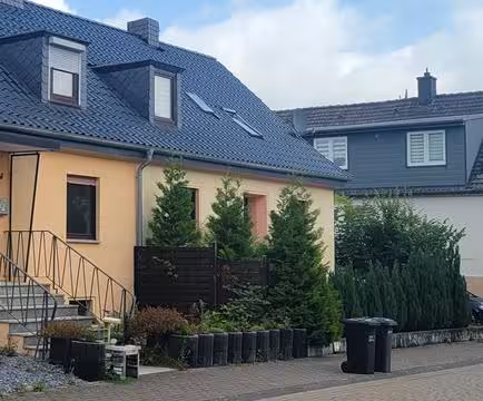 Doppelhaushälfte in Vlotho - Bild 3