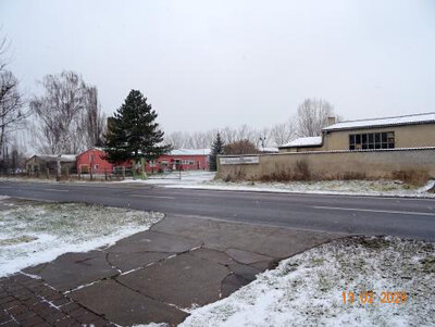 gewerblich genutztes Grundstück in Schwarzer Friedensstraße  28, 39240 Schwarz - Bild 2