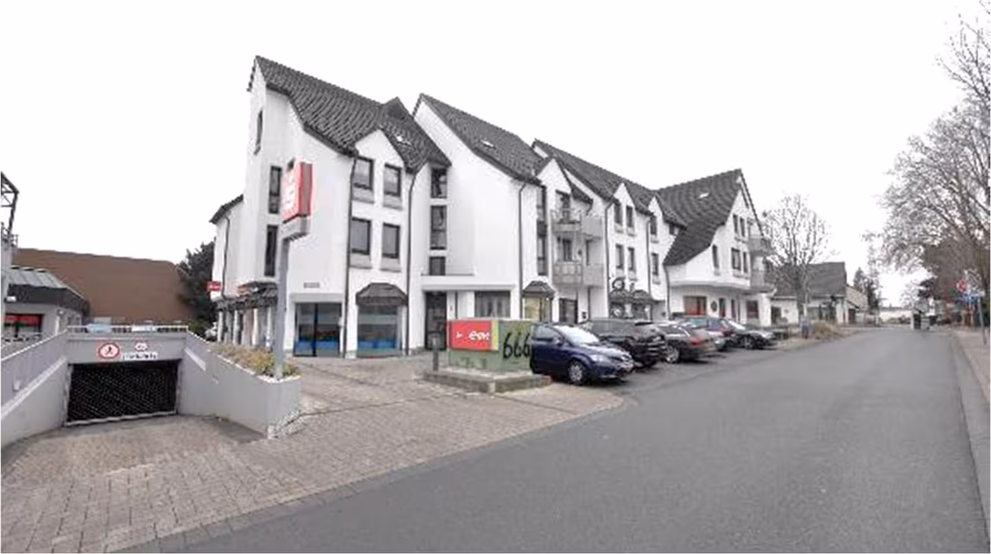 Gewerbeeinheit (z.B. Laden, Büro) in Meckenheim - Bild 4