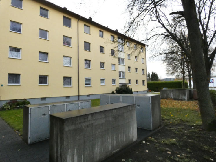 Wohnung 3. OG mit Kellerraum in Furth im Wald - Bild 3