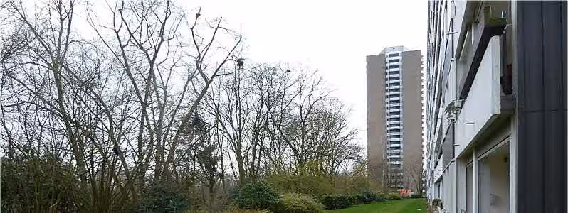 Eigentumswohnung (3 bis 4 Zimmer) in Köln - Bild 11