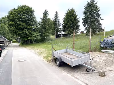 Baugrundstück in Dorfstraße (30), 51580 Reichshof, Allinghausen - Bild 2