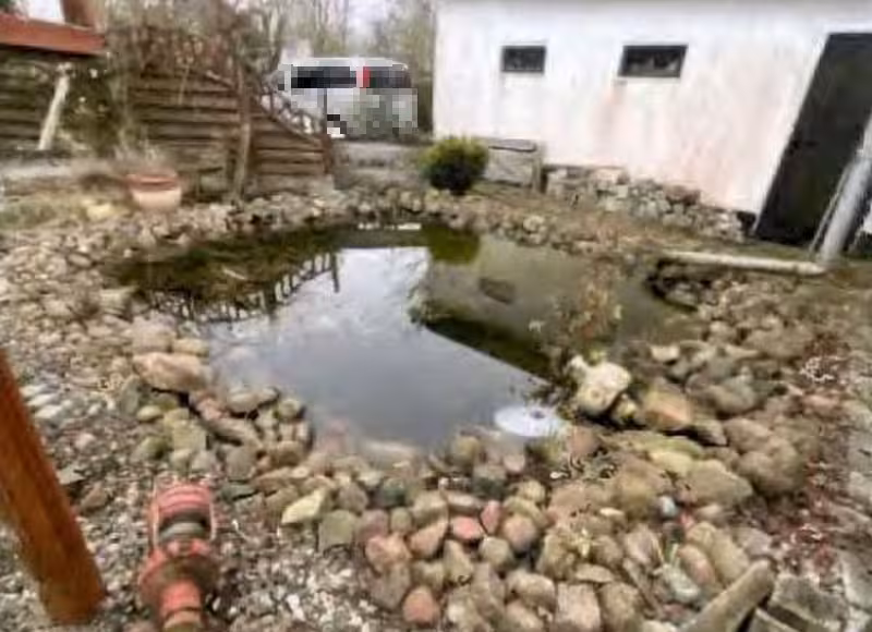 Einfamilienhaus und Doppelgarage in Groß Kussewitz - Bild 3