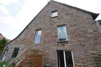 Garage, Einfamilienhaus in Schwerte - Bild 2