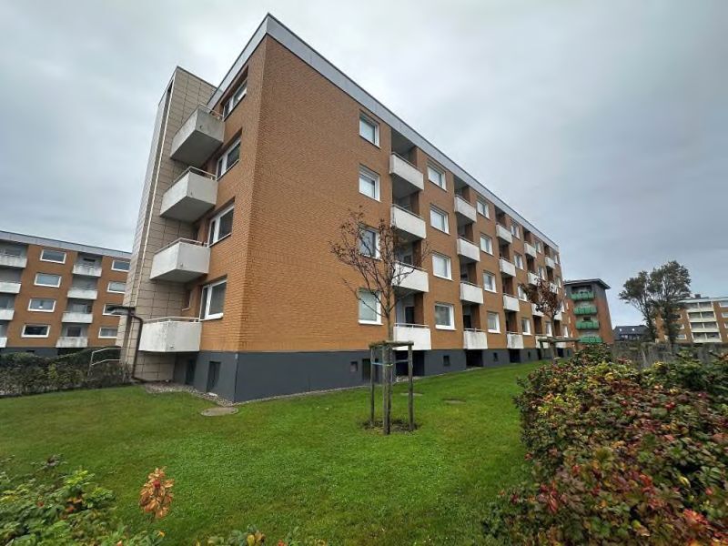 Eigentumswohnung in Sylt - Bild 1