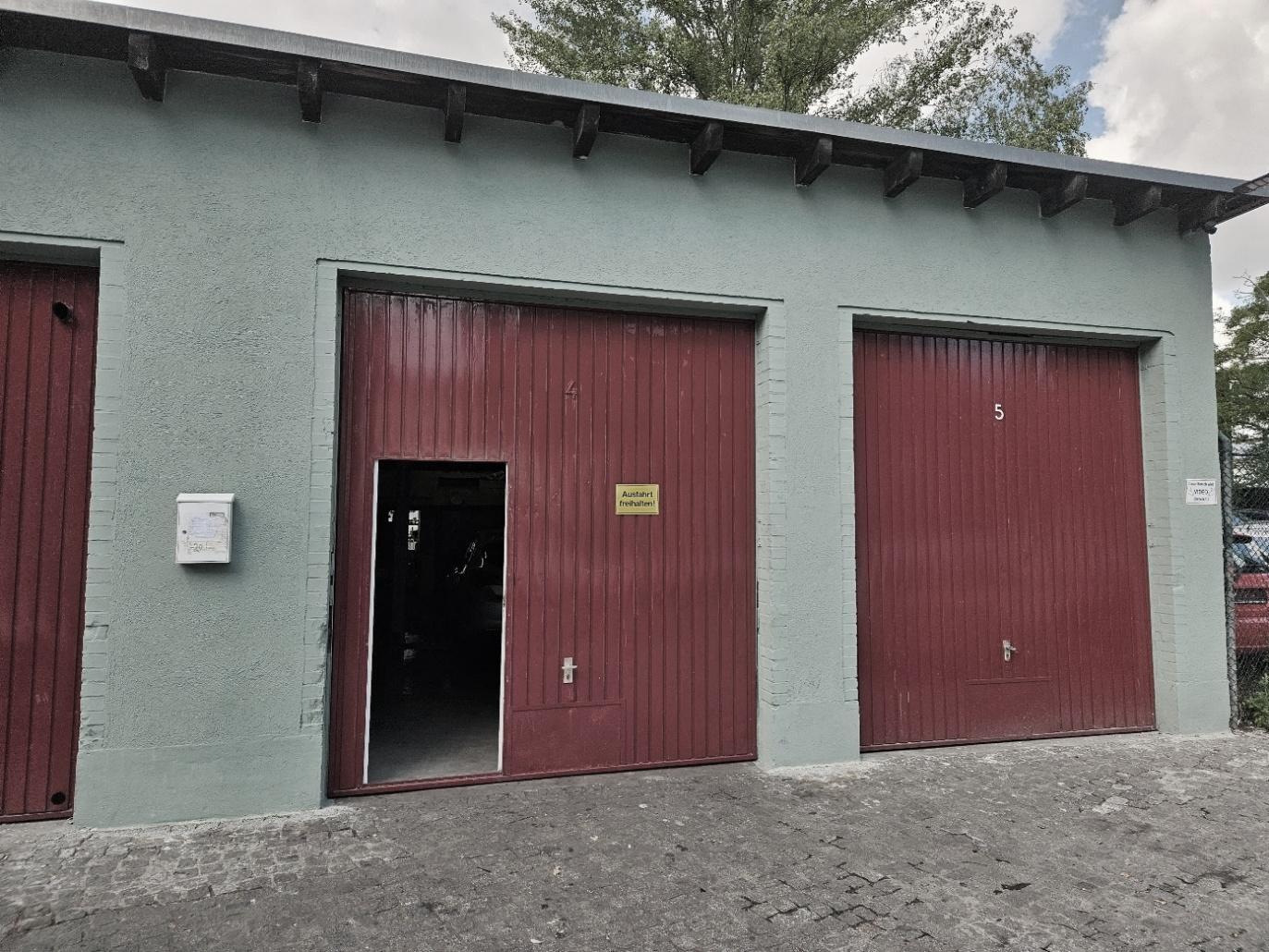 gewerblich genutztes Grundstück in Berlin - Bild 1