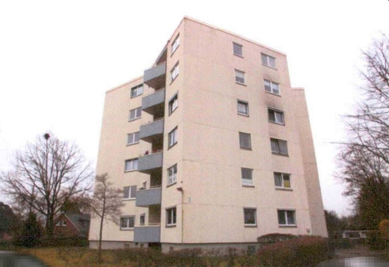 3-Zimmer-Wohnung in Bad Schwartau - Bild 2