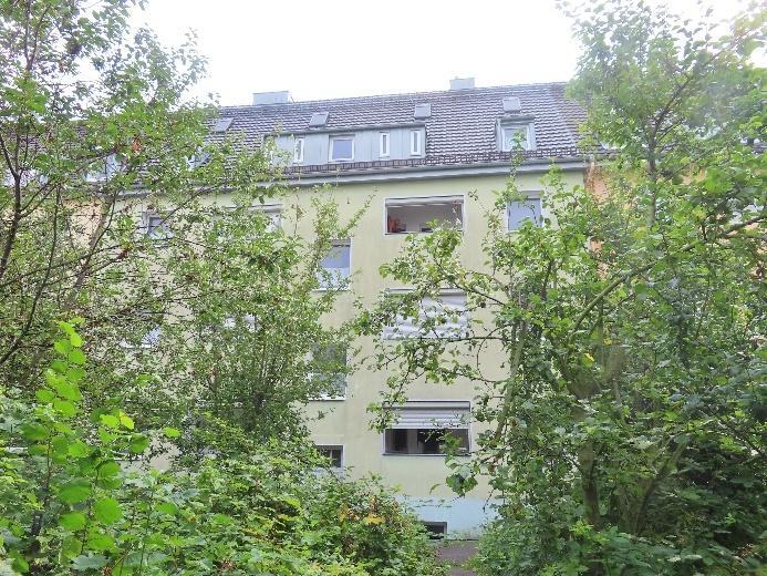 Eigentumswohnung (1 bis 2 Zimmer) in Aachen - Bild 4