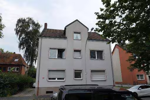 Mehrfamilienhaus, Kfz-Stellplatz, Garage, Mehrfamilienhaus, Kfz-Stellplatz, Garage in Herne - Bild 7