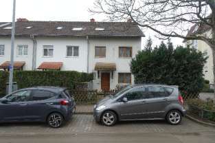 unbebautes Grundstück (lfd. Nr. 2) und Reihenhaus (lfd. Nr. 3) in Frankfurt am Main - Bild 2