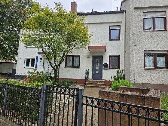 Reihenhaus, Garage in Hanau - Bild 3