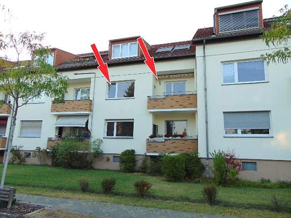 Eigentumswohnung (3 bis 4 Zimmer) in Berlin - Bild 4