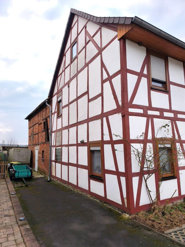 Einfamilienhaus in Friedrichsfeld - Bild 3