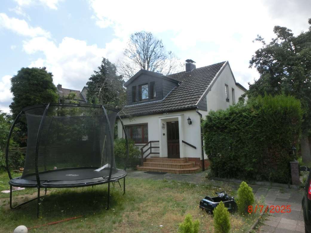 Einfamilienhaus in Troisdorf - Bild 4