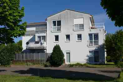 Eigentumswohnung (3 bis 4 Zimmer) in Alsfeld - Bild 2