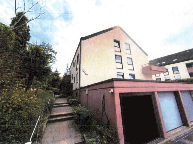 2-Zimmer-Wohnung in Heilbronn - Bild 3