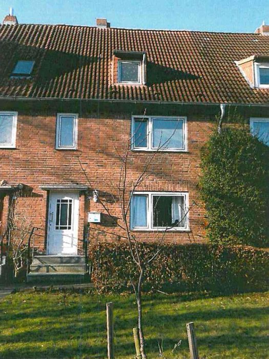 Reihenmittelhaus in Kiel - Bild 3