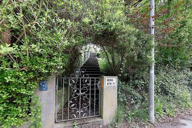 Einfamilienhaus in Bergstraße 71, 58642 Iserlohn - Bild 2