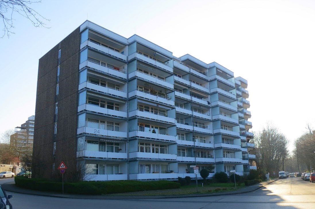 Kfz-Stellplatz, Eigentumswohnung (3 bis 4 Zimmer) in Bergisch Gladbach - Bild 1