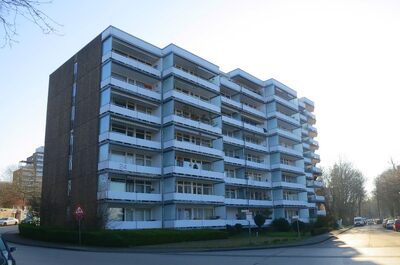 Kfz-Stellplatz, Eigentumswohnung (3 bis 4 Zimmer) in Giselbertstraße 22, 51429 Bergisch Gladbach, Bockenberg - Bild 1
