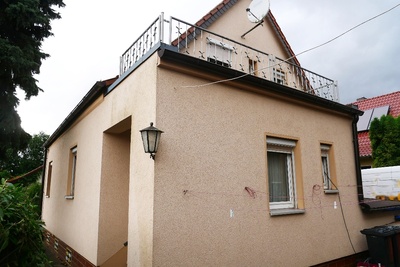 Einfamilienhaus, Sonstiges in Neue Siedlung 6, 06528 Wallhausen - Bild 2