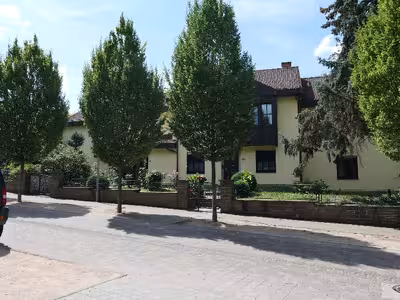 Fünffamilienhaus in Mühlentor 4, 34369 Hofgeismar - Bild 2