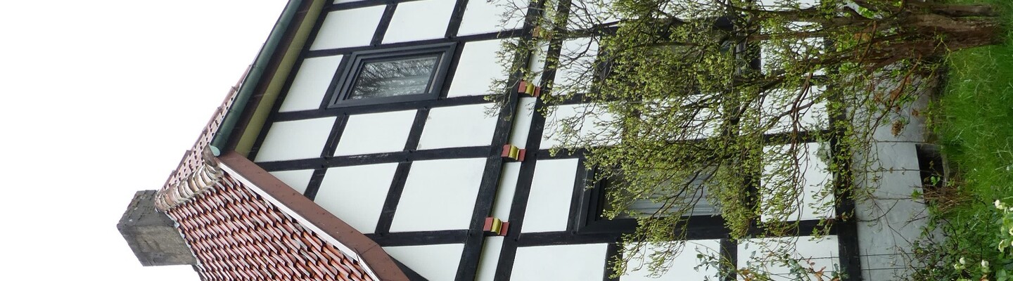 Einfamilien-Fachwerkhaus in Bad Salzuflen - Bild 4