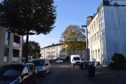 vier Eigentumswohnungen in Gelsenkirchen - Bild 11