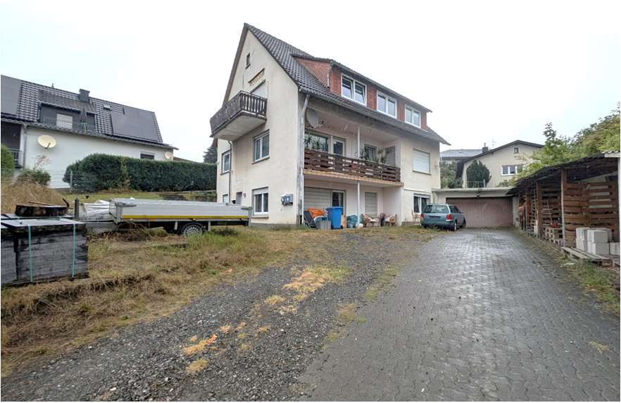 Eigentumswohnung (3 bis 4 Zimmer), Sonstiges in Herborn - Bild 1