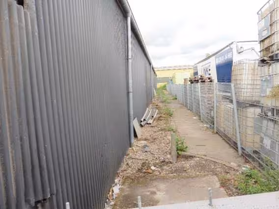 gewerblich genutztes Grundstück in Bottrop - Bild 11