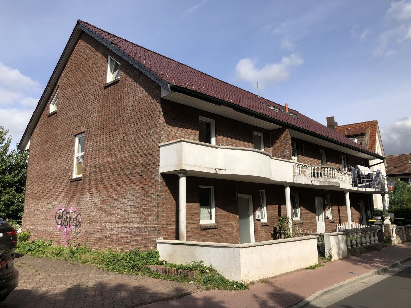 Reihenendhaus in Rinteln - Bild 2