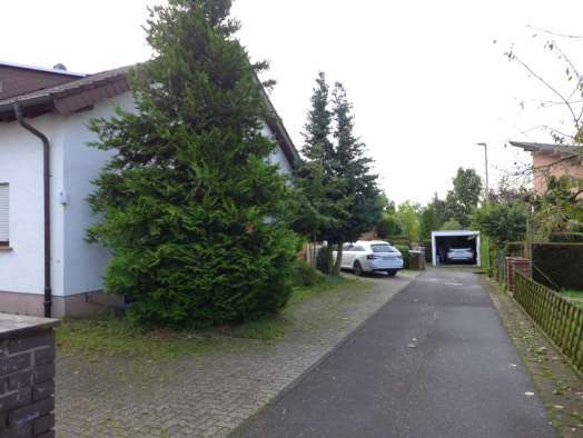 Zweifamilienhaus in Bad Nauheim - Bild 4