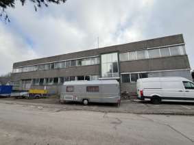 gewerblich genutztes Grundstück in Goldstraße 16,18, 87600 Kaufbeuren, Neugablonz - Bild 2