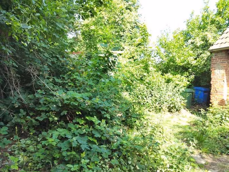 Erbbaurecht, Doppelhaushälfte in Bartenshagen-Parkentin - Bild 3