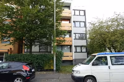 Eigentumswohnung (3 bis 4 Zimmer) in Im Sampel 13, 55246 Mainz-Kostheim - Bild 2