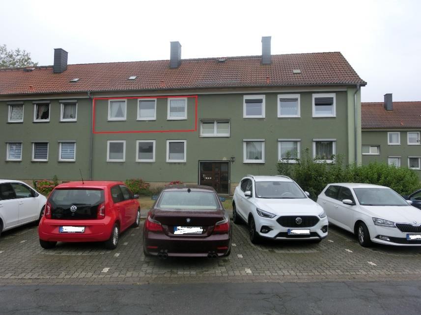 Eigentumswohnung (3 bis 4 Zimmer) in Salzgitter - Bild 1