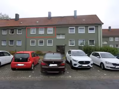 Eigentumswohnung (3 bis 4 Zimmer) in Ostpreußenstraße 10, 38226 Salzgitter, Lebenstedt - Bild 1