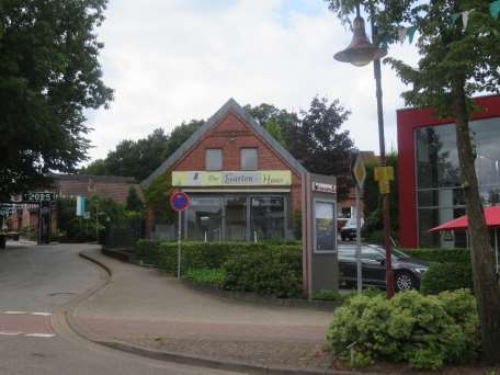 Wohn-/Geschäftshaus in Uelsen - Bild 2