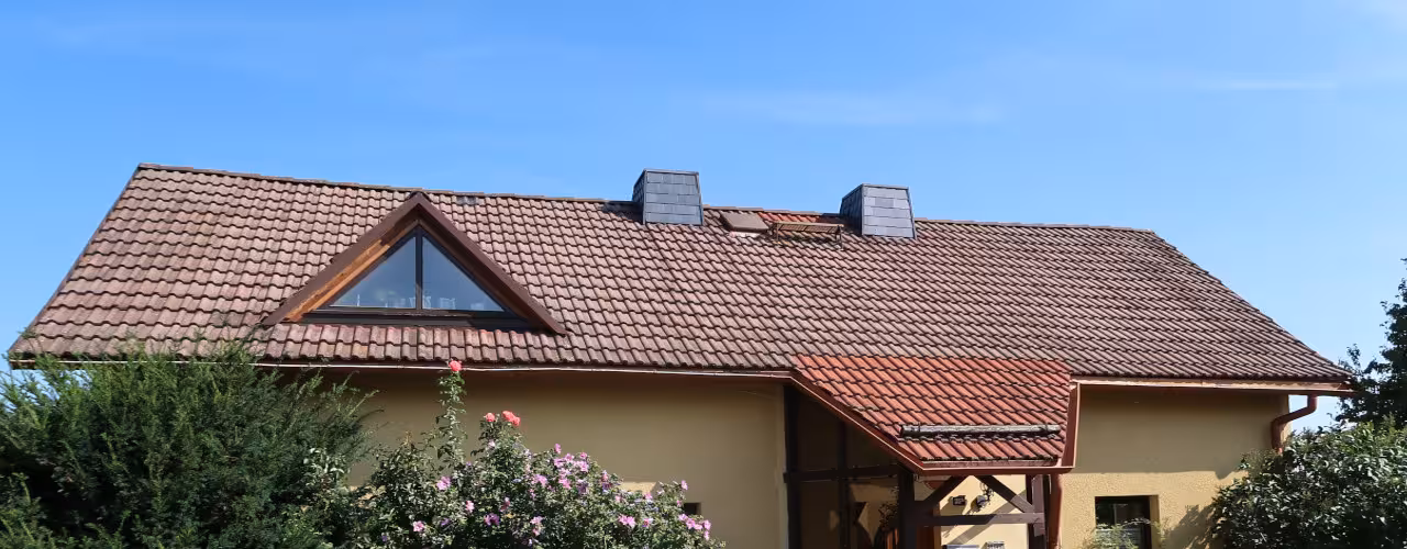 Einfamilienhaus in Nossen - Bild 1